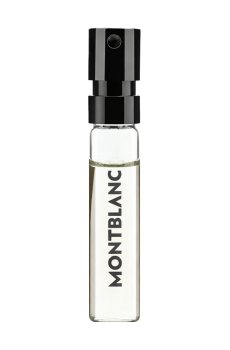 Montblanc Legend Elixir Духи мужские, 1.2 мл (пробник)