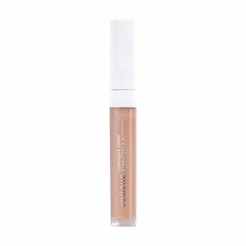 Увлажняющий блеск для губ Lumene Luminous Shine Hydrating & Plumping Lip Gloss 1,, 5 мл Увлажняющий блеск для губ Lumene Luminous Shine Hydrating & Plumping Lip Gloss 1,, 5 мл