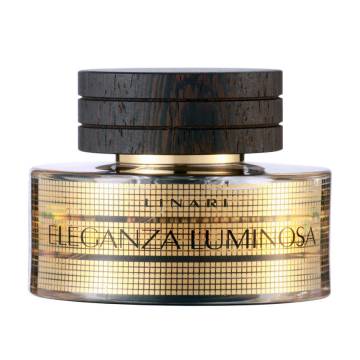 Linari Eleganza Luminosa Парфюмированная вода унисекс, 100 мл (ТЕСТЕР) Linari Eleganza Luminosa Парфюмированная вода унисекс, 100 мл (ТЕСТЕР)
