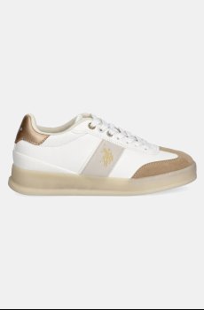 Кроссовки U.S. Polo Assn. CAMPYW004
