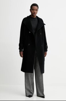 Шерстяной свитер Sessun