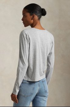 Лонгслив Polo Ralph Lauren