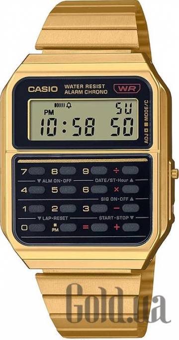 Японские часы Casio Японские часы Casio