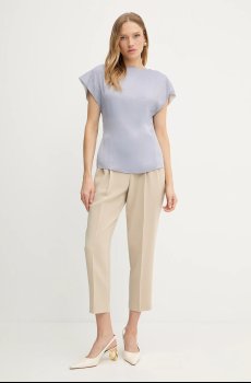 Блузка BOSS Bavati