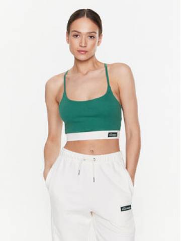 Ellesse Спортивний бюстгальтер Bobbin SGR17946 Зелений Ellesse Спортивний бюстгальтер Bobbin SGR17946 Зелений