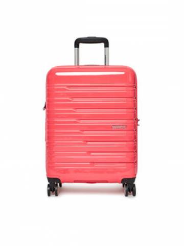 American Tourister Салонна валіза Flashline Pop 151099-B152-1CNU Рожевий American Tourister Салонна валіза Flashline Pop 151099-B152-1CNU Рожевий