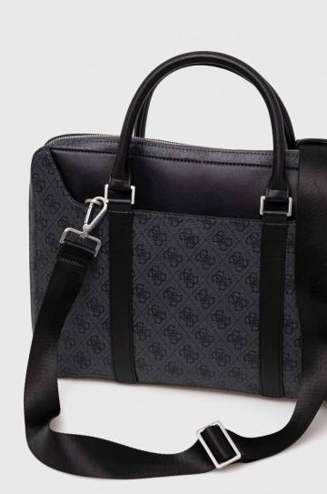 Сумка Guess цвет чёрный Сумка Guess цвет чёрный