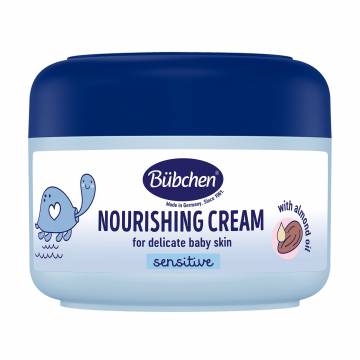 Детский косметический крем Bubchen, 75 мл Детский косметический крем Bubchen, 75 мл