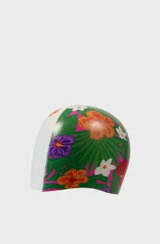 Шапочка для плавания HD CAP Разноцветный ONESIZE Arena 005572-242