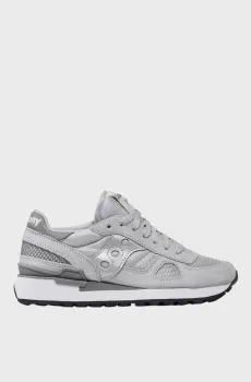 Женские серые кроссовки SHADOW ORIGINAL Серый 7 Saucony S1108-803
