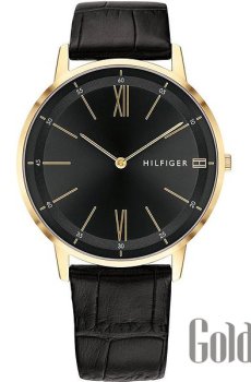 Дизайнерские часы Tommy Hilfiger