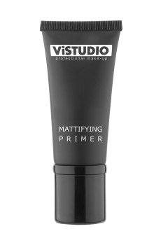 Уценка! Матирующий праймер под макияж ViSTUDIO Mattifyining Primer, 50 мл