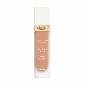 Антивозрастная тональная основа для лица Sisley Sisleya Le Teint Anti-Aging Foundation 3C2 Pinky Peach, 30 мл Антивозрастная тональная основа для лица Sisley Sisleya Le Teint Anti-Aging Foundation 3C2 Pinky Peach, 30 мл