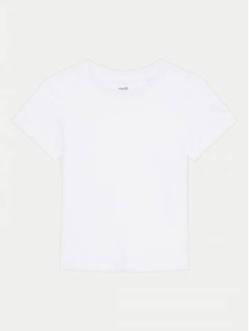 OVS Футболка 2074144 Білий Regular Fit OVS Футболка 2074144 Білий Regular Fit