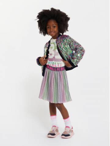 Billieblush Спідниця U13361 Кольоровий Regular Fit Billieblush Спідниця U13361 Кольоровий Regular Fit