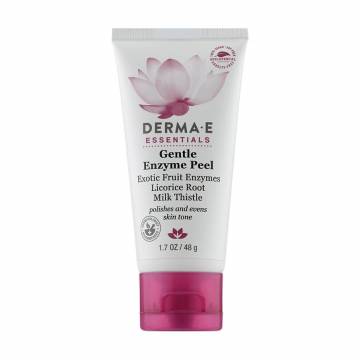 Нежный энзимный пилинг для лица Derma E Essentials Gentle Enzyme Peel, 48 г Нежный энзимный пилинг для лица Derma E Essentials Gentle Enzyme Peel, 48 г