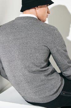 Lacoste толстовка чоловіча SPORT