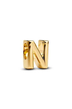 Намистина "Літера N"