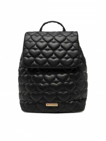 WITTCHEN Рюкзак 99-4Y-403-1 Чорний WITTCHEN Рюкзак 99-4Y-403-1 Чорний
