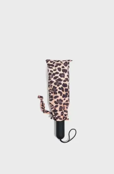 Женский зонт с узором Разноцветный ONESIZE Bimba Y Lola 261BAPG05.10080