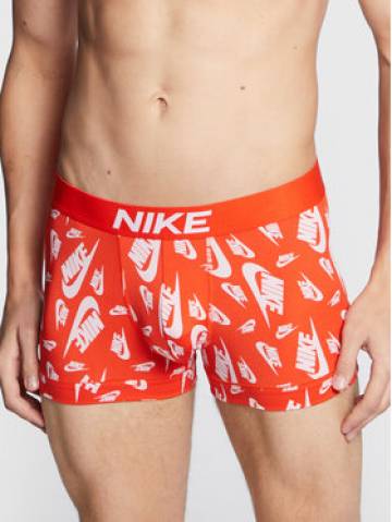 Nike Боксери 000PKE1159 Оранжевий Nike Боксери 000PKE1159 Оранжевий
