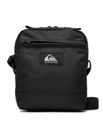 Quiksilver Плоска сумка Magicall AQYBA03045 Чорний Quiksilver Плоска сумка Magicall AQYBA03045 Чорний