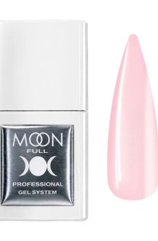 Гель-лак для ногтей Moon Full Color Gel Polish, CG1004, 9 мл