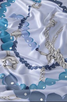 Платок Tous TEXTIL