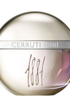 Cerruti 1881 Reve De Roses Парфюмированная вода женская, 50 мл