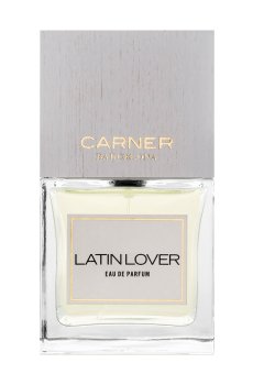 Carner Barcelona Latin Lover Парфюмированная вода унисекс, 50 мл