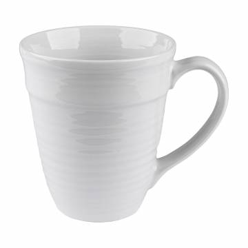 Кружка Krauff Zen White, 390 мл (24-320-013) Кружка Krauff Zen White, 390 мл (24-320-013)