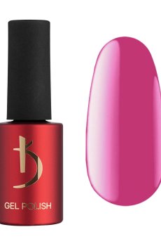 Гель-лак для ногтей Kodi Professional Gel Polish Basic Collection Violet 85 V, 7 мл