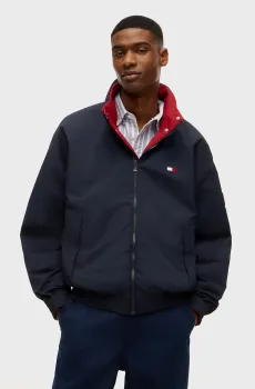 Мужская двусторонняя куртка RWB REVERSIBLE Разноцветный L Tommy Hilfiger MW0MW43476