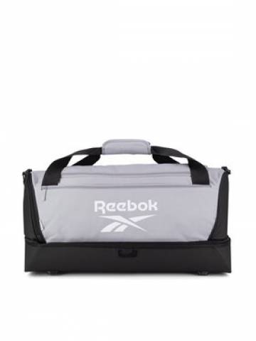 Reebok Сумка RBK-011-CCC-05 Сірий Reebok Сумка RBK-011-CCC-05 Сірий