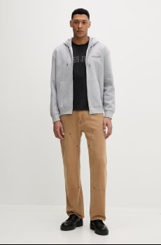 Хлопковая футболка Guess Jeans