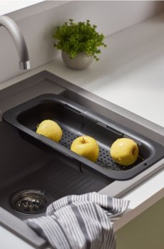 Друшляк - чорний