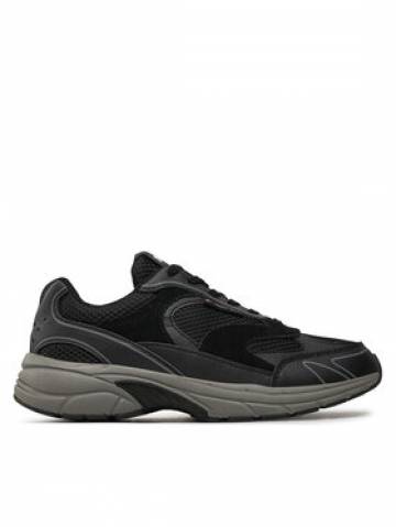 Tommy Jeans Снікерcи The Coney EM0EM01520 Чорний Tommy Jeans Снікерcи The Coney EM0EM01520 Чорний