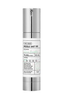 Эссенция для лица VT Cosmetics Reedle Shot 100 против акне, с микроиглами, 50 мл