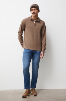 Хлопковый лонгслив Medicine