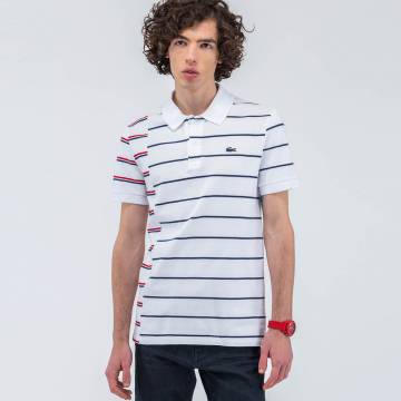 Lacoste поло чоловіче Lacoste поло чоловіче