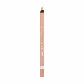 Водостойкий карандаш для глаз Pastel Metallics Eyeliner 339, 1.2 г Водостойкий карандаш для глаз Pastel Metallics Eyeliner 339, 1.2 г