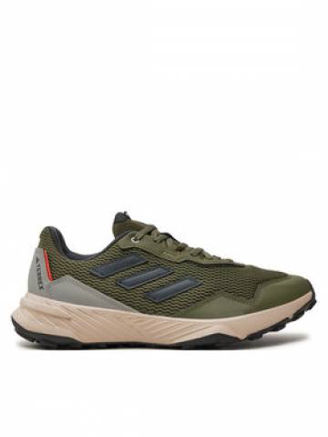 adidas Взуття для бігу Tracefinder IG8927 Сірий adidas Взуття для бігу Tracefinder IG8927 Сірий