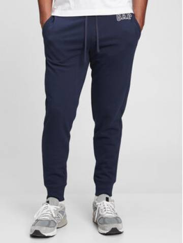 Gap Спортивні штани 500382-03 Cиній Regular Fit Gap Спортивні штани 500382-03 Cиній Regular Fit