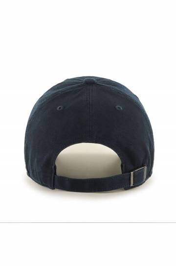 Кепка 47 brand MLB New York Yankees цвет чёрный с аппликацией Кепка 47 brand MLB New York Yankees цвет чёрный с аппликацией