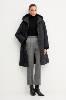 Лонгслив с добавлением шерсти MM by Max Mara BLASY