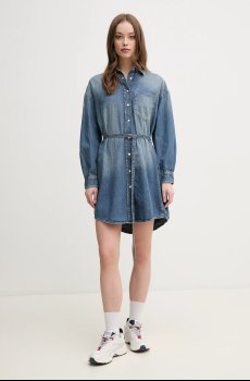 Хлопковое платье Joop!