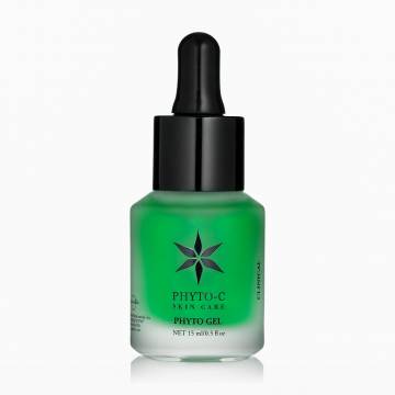 Осветляющий гель для лица Phyto-C Phyto Gel, 15 мл Осветляющий гель для лица Phyto-C Phyto Gel, 15 мл