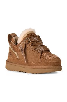 Детские кроссовки UGG LOWMEL