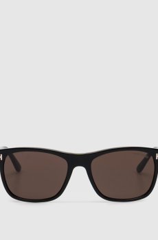 Черные очки Giulio