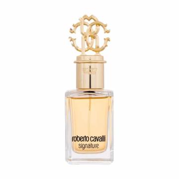 Roberto Cavalli Signature Парфюмированная вода женская, 50 мл Roberto Cavalli Signature Парфюмированная вода женская, 50 мл